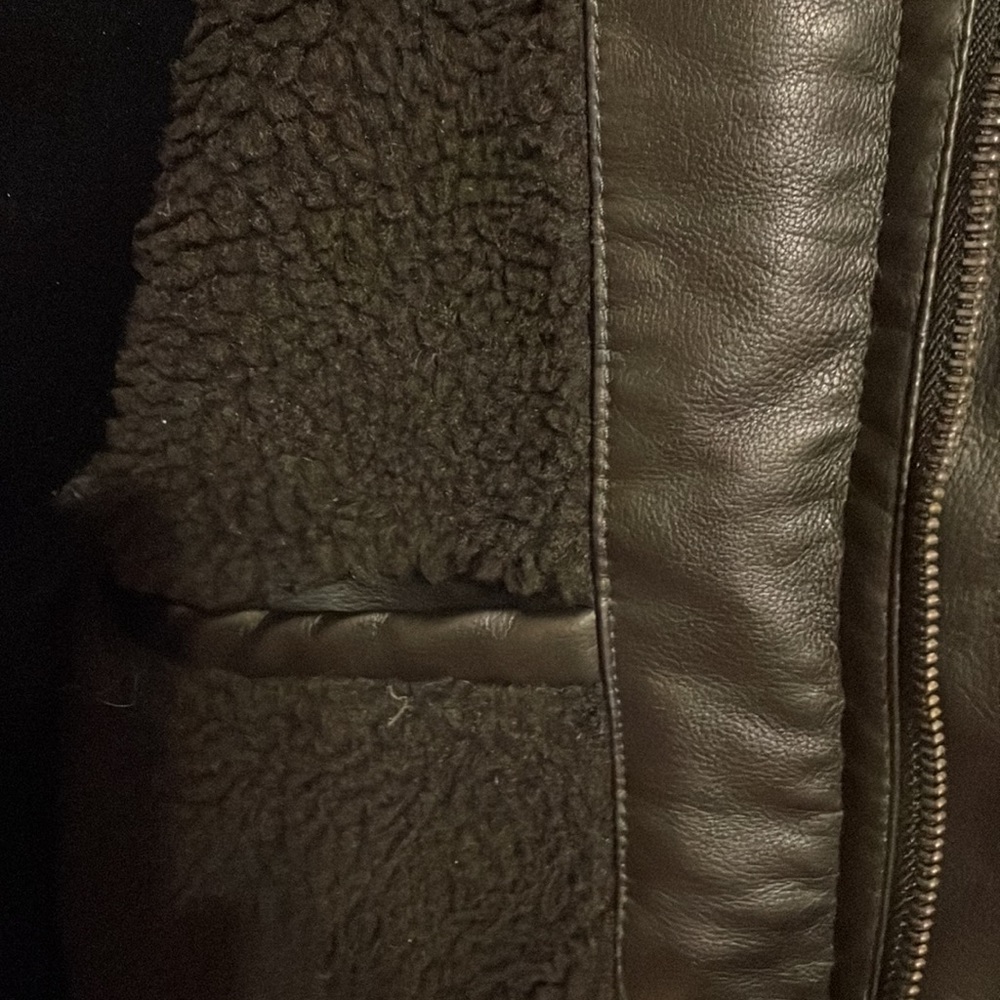 Levi’s Bomber Jacket - image 4